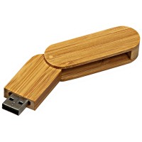 MAYALAR AHŞAP USB BELLEK (16GB)