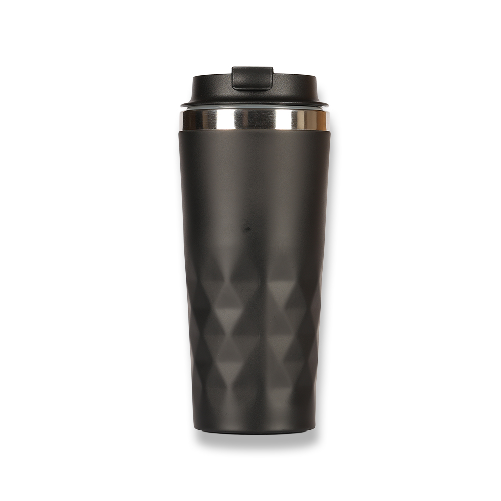 Termos Tipi Çelik Bardak 450 ml